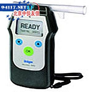 Alcotest6510酒精检测仪