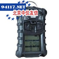 GX-2009有限空间四种气体检测仪