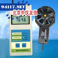 AM-4812风速仪