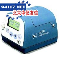 AM510个体暴露粉尘仪