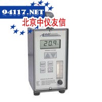 AMI111便携式百分量氧分析仪