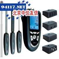 testo526-1差压仪