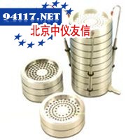 Westech&reg;Andersen 8级非生物采样器