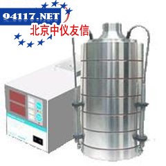 Westech&reg;Andersen单级空气微生物采样器