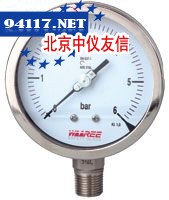 AN隔膜式低压计