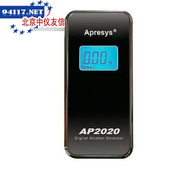 AP2020酒精检测仪