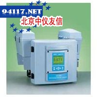 APA6000氨/一氯氨在线分析仪