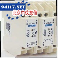 APAQ-L模拟可调2线变送器