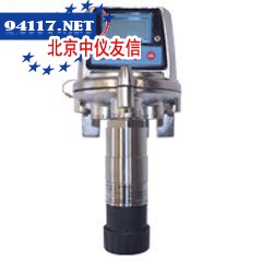 Apex固定式CO探测器