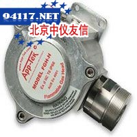 APPTEK可燃性气体检测传感器420mA