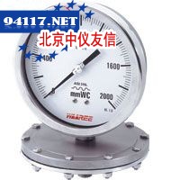 AP隔膜式低压计
