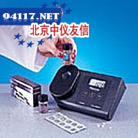 HI96707C亚硝酸盐氮微电脑测量仪