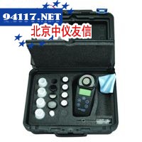 AQ3010便携式浊度仪