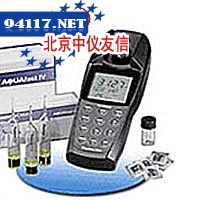 Thermo Orion便携式精密防水型多参数水质分析仪