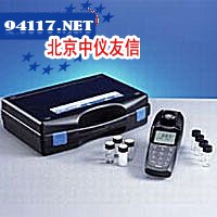 Turbiquant3000IR精密型浊度仪