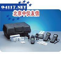 AQ4EK1移动实验室水质分析仪