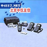 AQ4EK系列移动实验室水质分析仪