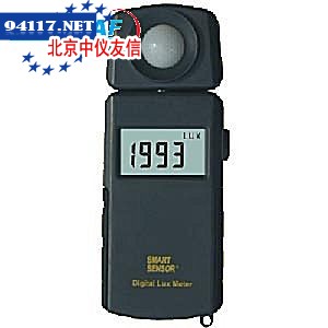 AR813数字式照度计