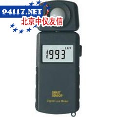 AR813照度计
