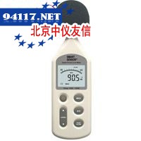 AR814数字噪音计