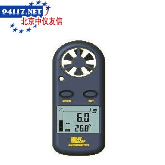 AR816风速仪