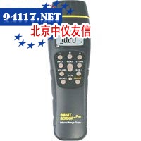AR832红外线测温仪
