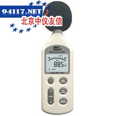 AR834噪音计