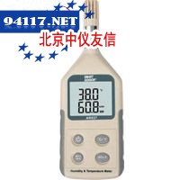 AR837湿度计