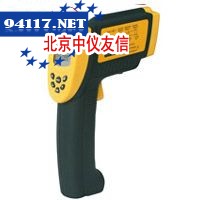 AR872+红外线测温仪