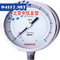 AR压力计