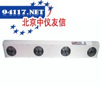 AS-6104四头悬挂式离子风机风机