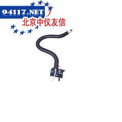 AS-6304B离子风蛇（角铁安装）