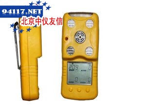 DF7500遥控器固定式可燃气检测仪（LEL）
