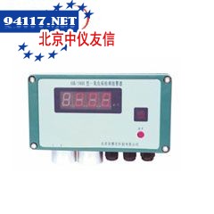 TY-MG03单点壁挂式NO报警仪