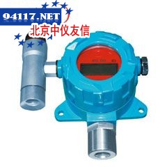 ASK-6003-H2固定式氧气检测探头