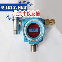 FG10氯气检测探头