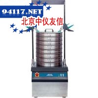 ASM400振动筛分仪