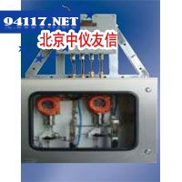 Aspirated大气抽样系统