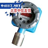 RBK-6OOOX硫化氢气体探测器