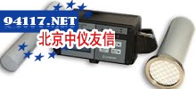 AT1120α、β、γ 、 X、n 辐射测量仪