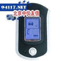 AT6000酒精含量测试仪