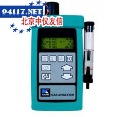 UREX-5000-N4汽车尾气检测仪