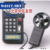 AVM05风速仪