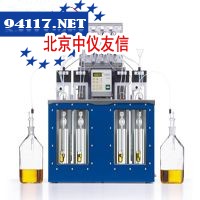 AVSProII全自动粘度测量系统