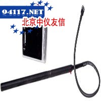 AVS470粘度测量系统