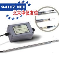 AVT55/65/75空气速度变送器
