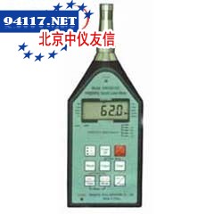 AWA5661A精密脉冲声级计