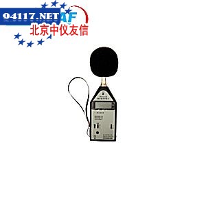 AWA5661精密脉冲声音计
