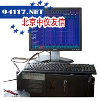 AWA6122+M双通道智能电声测试仪