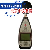 AWA6291实时信号分析仪测量上限：140dB